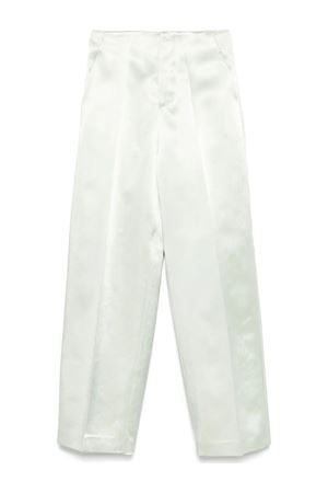 Satin Trousers PHILOSOPHY DI LORENZO SERAFINI | A030107230407